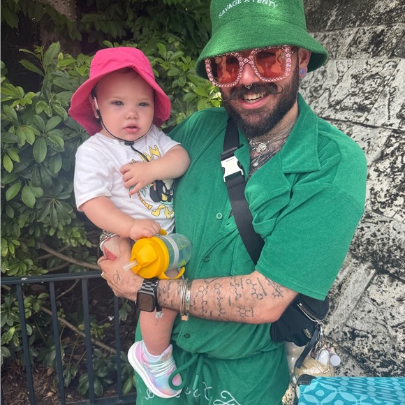 Meet your Posher, Anthony - Picture 4 of 9